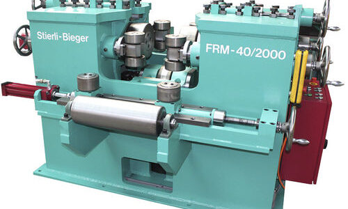Stierli-Bieger FRM-40/2000