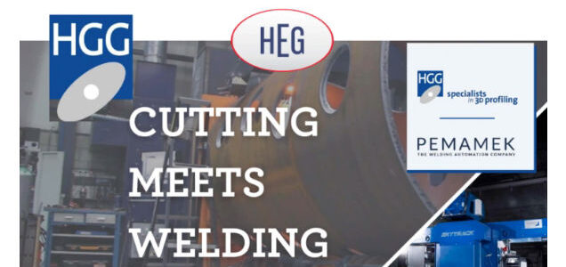 Dni otwarte „Cutting Meets Welding”