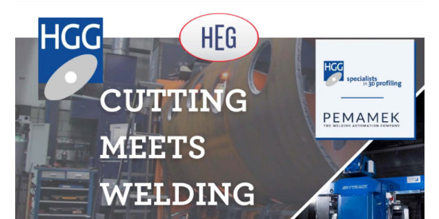 Dni otwarte „Cutting Meets Welding”