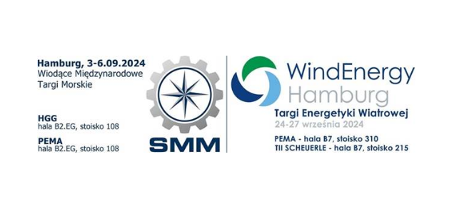 Targi WindEnergy Hamburg