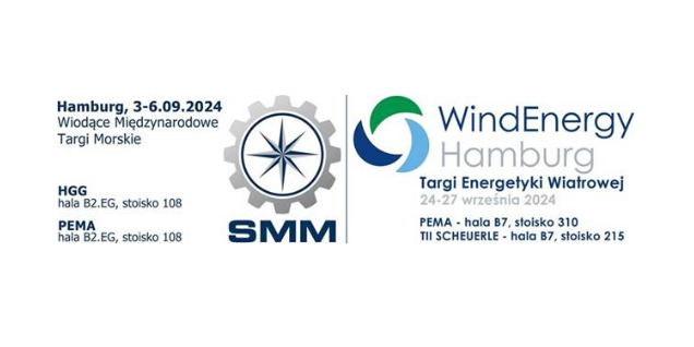 Targi WindEnergy Hamburg