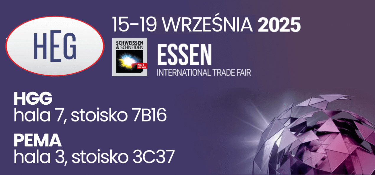 Targi SCHWEISSEN & SCHNEIDEN