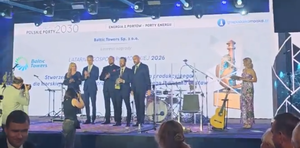 Kongres Polskie Porty 2030